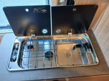 Fahrzeugbild Weinsberg CaraBus 600 DQ EDITION FIRE MJ2026 EDITION [FIRE #6