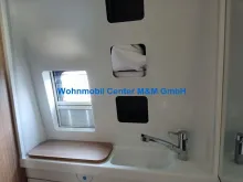 Fahrzeugbild Weinsberg CaraBus 600 DQ EDITION FIRE MJ2026 EDITION [FIRE #8