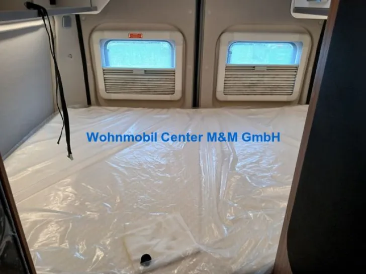 Fahrzeugbild Weinsberg CaraBus 600 DQ EDITION FIRE MJ2026 EDITION [FIRE #9