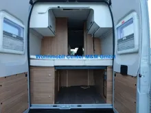 Fahrzeugbild Weinsberg CaraBus 600 DQ EDITION FIRE MJ2026 EDITION [FIRE #10