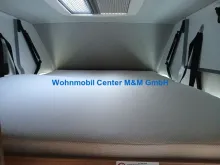 Fahrzeugbild Weinsberg CaraBus 600 DQ EDITION FIRE MJ2026 EDITION [FIRE #11