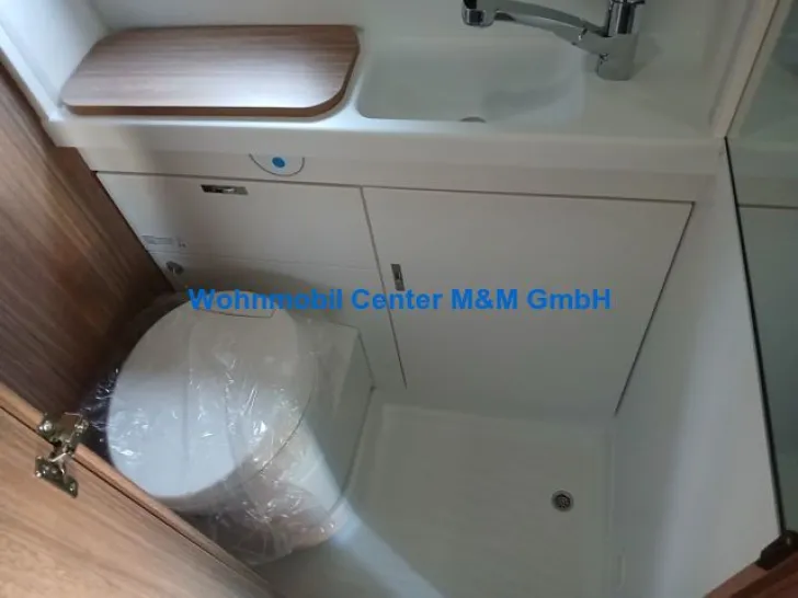 Fahrzeugbild Weinsberg CaraBus 600 DQ EDITION FIRE MJ2026 EDITION [FIRE #12