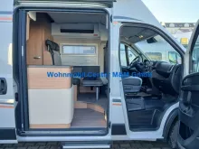 Fahrzeugbild Weinsberg CaraBus 600 DQ EDITION FIRE MJ2026 EDITION [FIRE #13