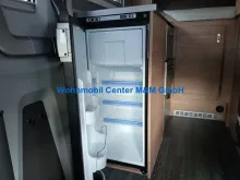 Fahrzeugbild Weinsberg X-Cursion Van Edition Pepper 500 MQ #5