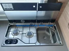 Fahrzeugbild Weinsberg X-Cursion Van Edition Pepper 500 MQ #10