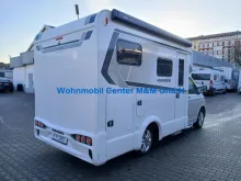 Fahrzeugbild Weinsberg X-Cursion Van Edition Pepper 500 MQ #12