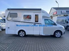 Fahrzeugbild Weinsberg X-Cursion Van Edition Pepper 500 MQ #13