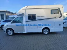 Fahrzeugbild Weinsberg X-Cursion Van Edition Pepper 500 MQ #14
