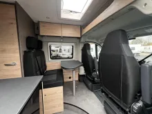 Fahrzeugbild Roadfans 640 Active #7