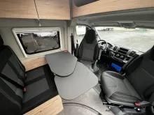 Fahrzeugbild Roadfans 640 Active #16
