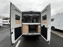 Fahrzeugbild Roadfans 640 Active #20