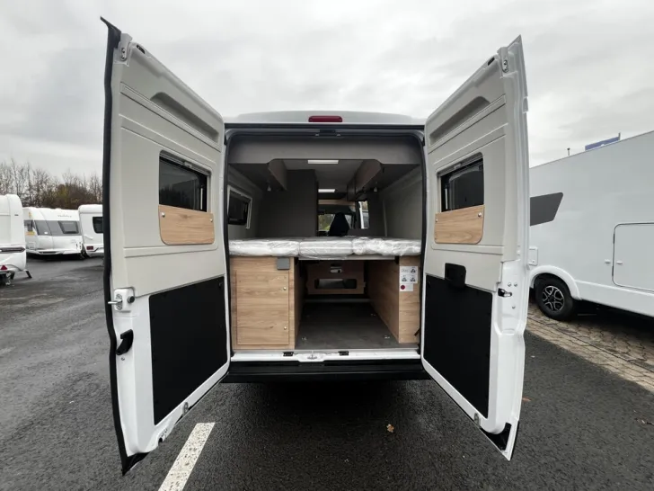 Fahrzeugbild Roadfans 640 Active #20
