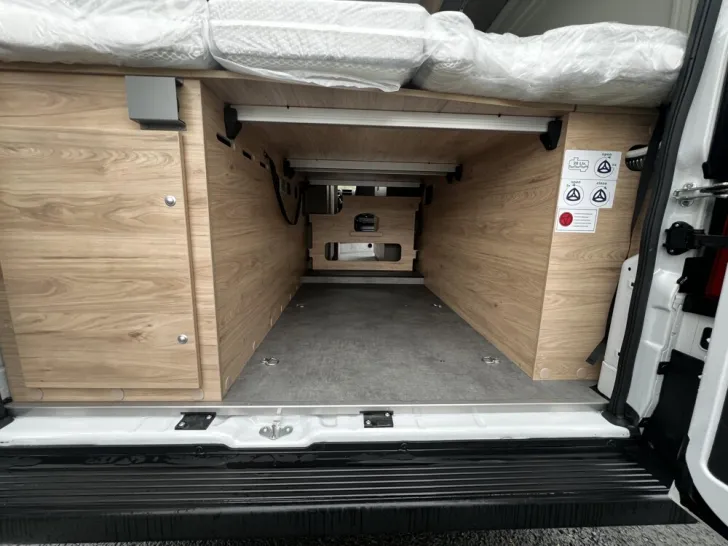 Fahrzeugbild Roadfans 640 Active #22