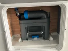 Fahrzeugbild Dethleffs Just 90 T 7052 EB #10