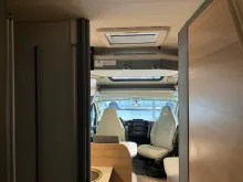 Fahrzeugbild Dethleffs Just 90 T 7052 EB #27