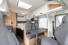 Fahrzeugbild Sunlight Adventure T 58 662 KG Zuladung #8