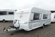 Fahrzeugbild Dethleffs Camper 560 FMK Snow REDUZIERT / LP 44.623,00  #5
