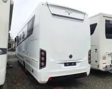 Fahrzeugbild Niesmann + Bischoff Flair 920 LF #4