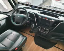 Fahrzeugbild Niesmann + Bischoff Flair 920 LF #7