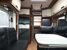 Fahrzeugbild Niesmann + Bischoff Flair 920 LF #8