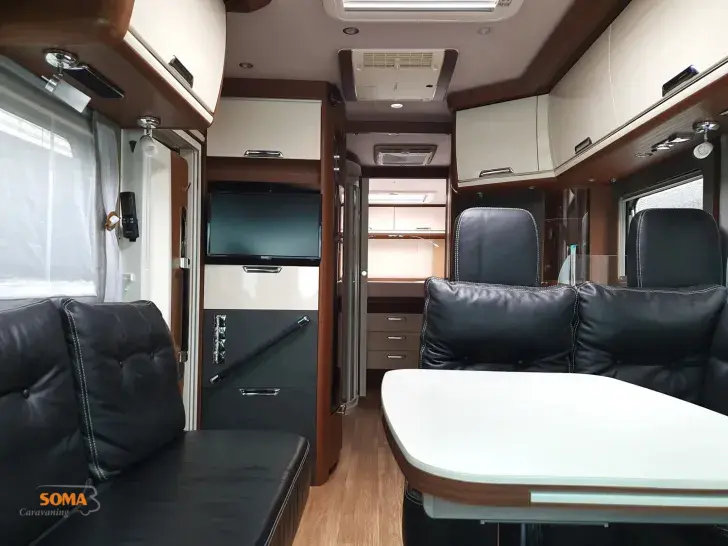 Fahrzeugbild Niesmann + Bischoff Flair 920 LF #8