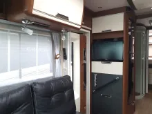 Fahrzeugbild Niesmann + Bischoff Flair 920 LF #10
