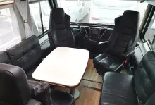 Fahrzeugbild Niesmann + Bischoff Flair 920 LF #11