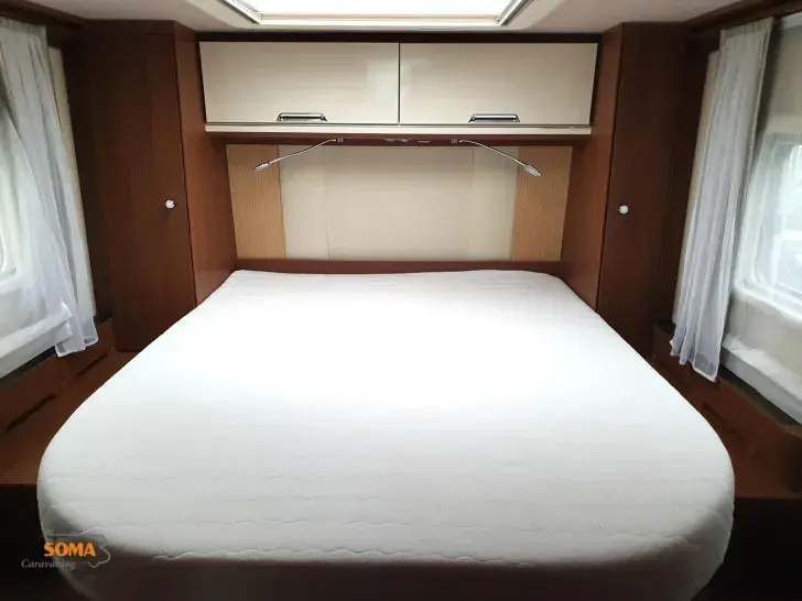 Fahrzeugbild Niesmann + Bischoff Flair 920 LF #13