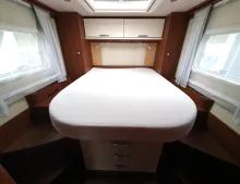 Fahrzeugbild Niesmann + Bischoff Flair 920 LF #14