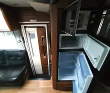Fahrzeugbild Niesmann + Bischoff Flair 920 LF #22