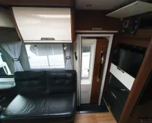 Fahrzeugbild Niesmann + Bischoff Flair 920 LF #23