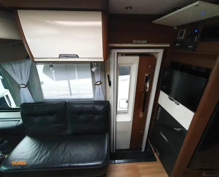 Fahrzeugbild Niesmann + Bischoff Flair 920 LF #23