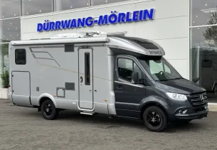 Bild B-Klasse MC T 680