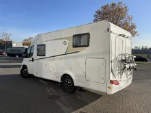 Fahrzeugbild Carado V 337 #2