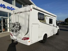 Fahrzeugbild Carado V 337 #4