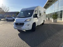 Fahrzeugbild Carado V 337 #6