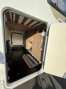 Fahrzeugbild Carado V 337 #14