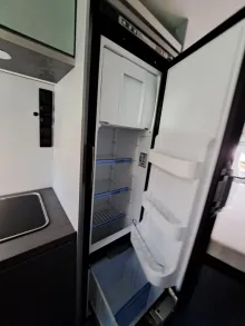 Fahrzeugbild Weinsberg CaraBus 600 MQ - mit Aufstelldach #12