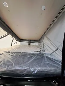 Fahrzeugbild Weinsberg CaraBus 600 MQ - mit Aufstelldach #18