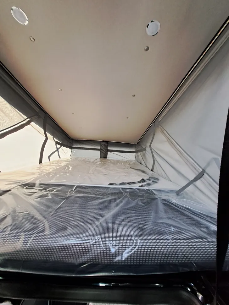 Fahrzeugbild Weinsberg CaraBus 600 MQ - mit Aufstelldach #18