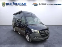 Fahrzeugbild Hymer GRAND CANYON S GRAND CANYON S #1