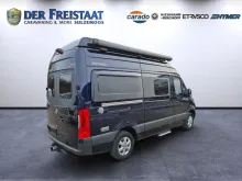 Fahrzeugbild Hymer GRAND CANYON S GRAND CANYON S #2