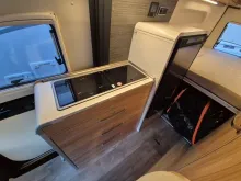Fahrzeugbild Hymer GRAND CANYON S GRAND CANYON S #10
