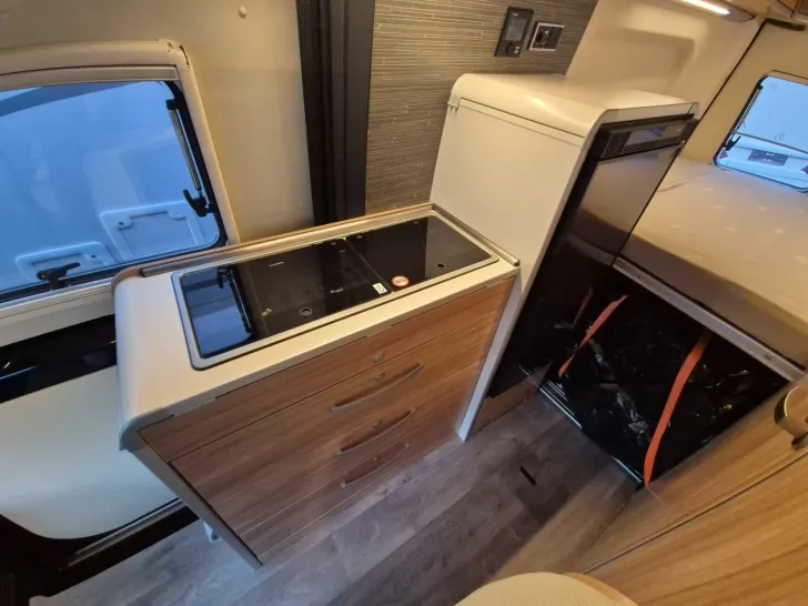 Fahrzeugbild Hymer GRAND CANYON S GRAND CANYON S #10