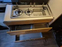 Fahrzeugbild Hymer GRAND CANYON S GRAND CANYON S #11