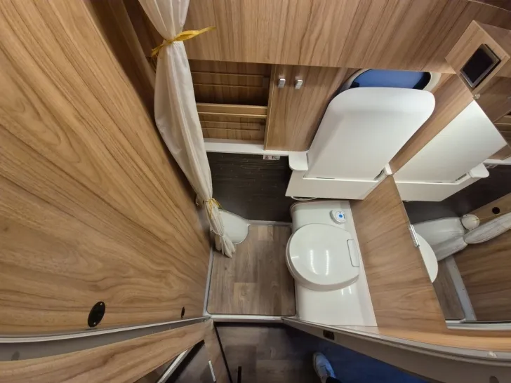 Fahrzeugbild Hymer GRAND CANYON S GRAND CANYON S #12