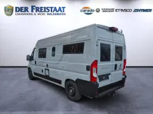 Fahrzeugbild Pössl H-LINE SUMMIT 600 R L SHINE #3