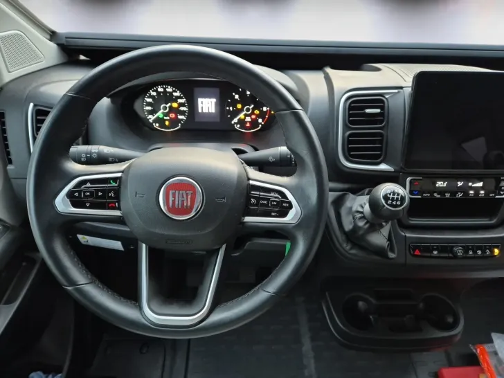 Fahrzeugbild Pössl H-LINE SUMMIT 600 R L SHINE #4