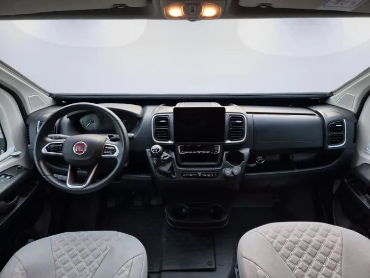 Fahrzeugbild Pössl H-LINE SUMMIT 600 R L SHINE #6