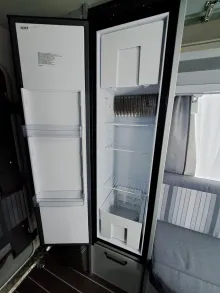 Fahrzeugbild Knaus Sport&Fun 480 QL Black Selection #16